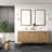 Laurent 72'' Double Bathroom Vanity with Top-86455848-101288155-125374527