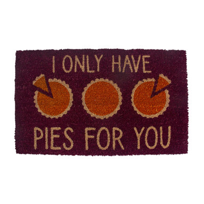 Thanksgiving Doormat
