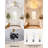 16" Semi Flush Mount Ceiling Light-731610902