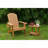 Relax Lounge Chair, Suitable For All Seasons: Outdoor Lounge Chair, Made Of Sturdy HIPS Material, Equipped With 304 Stainless Steel Accessories.-1246092249
