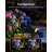 Lumary 6-Pack Smart RGBAICW Landscape Lights Pro, Color Changing Landscape Spotlights IP65 Waterproof, Low Voltage Outdoor Lights for Garden Yard and Pathway, APP/Remote/Voice Control