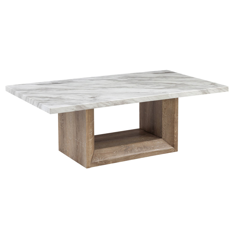 Table basse Modern Modern