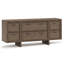 Casa Paros 6 - Drawer Dresser