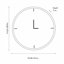 Wood Wall Clock-109708503
