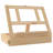Albrian Marlow Home Co. H-Frame Easel