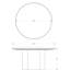 Table basse simple Soder
