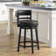Tabouret de bar ou de comptoir pivotant Deherrera-265108004-246451575-246451569