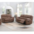 Bettymae 2 - Piece Living Room Set