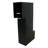 Manchester Wall Mounted Mailbox with Locking Drop Chute Combo-92424389