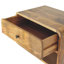 Table de chevet en bois massif Karlow-972569053