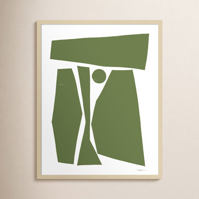 Composed Forms by Statement Goods