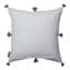 Housse de coussin en coton Aravali-326831000