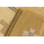 Vintage One-of-a-Kind Rectangle 5'4" X 8'1" Area Rug