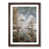 Walnut Framed