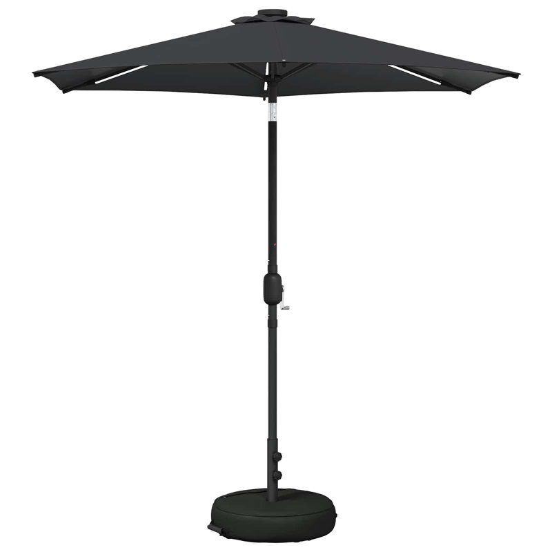 Parasol, Anthracite
