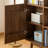 Japanese-style multi-functional storage cabinet
