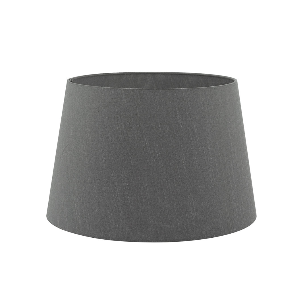 35cm Faux Silk Empire Lamp Shade
