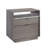 Lateral File, Medium Grey Finish