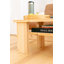 JAPAN COFFEE TABLE RAW