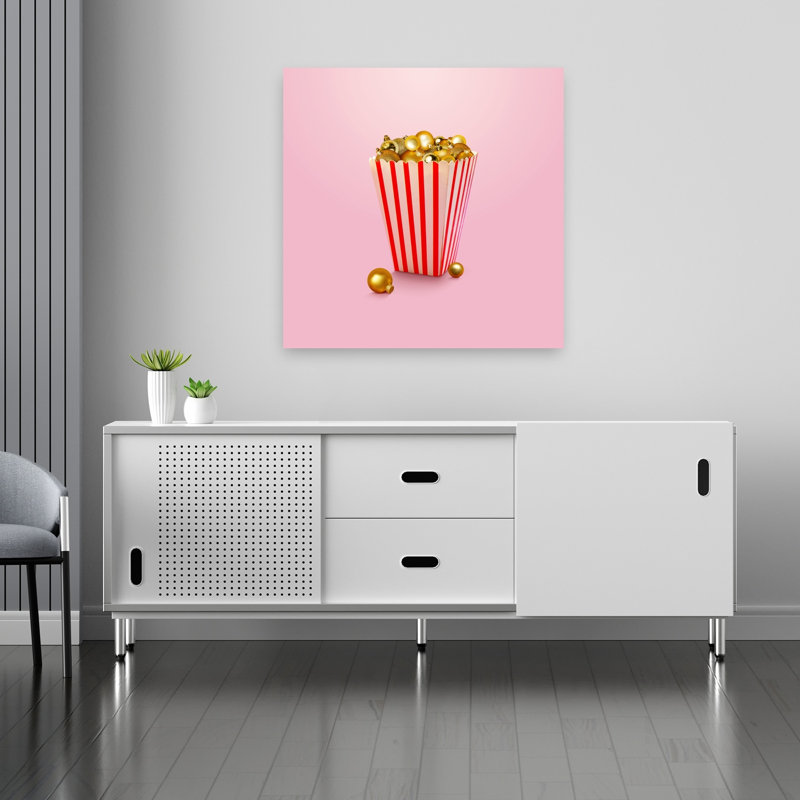 Print, 91.44cm H x 91.44cm W