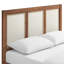 Lit plateforme Capri Capri