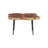 Hein Solid Wood Top Coffee Table-700108973