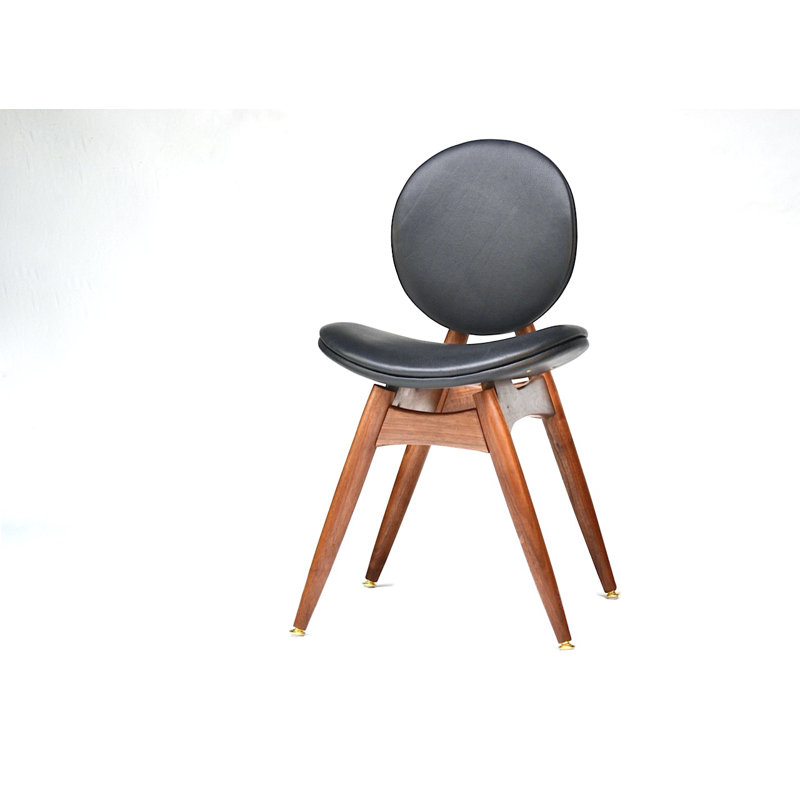 Chaise de salle à manger Bemment