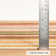 Sienna Stripe Multi Machine Washable Rug