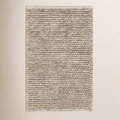 Ackman Flatweave Wool Rug