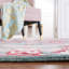 Tapis en laine touffeté à la main Cuayo-2071540553