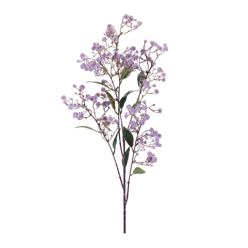 Vaporisateur floral de bébé (ensemble de 4), Lavande, blanc, vert