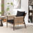 Cofield Upholstered Solid Wood Accent Chair-90293733