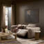 Power Reclining Loveseat