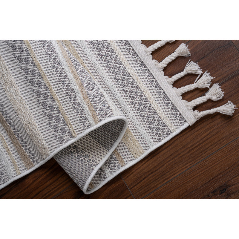 Tapis d'entrée, Tapis de couloir 3 pi 3 po x 6 pi 7 po