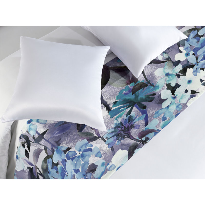 Foulard de lit Ambesonne, Très grand lit