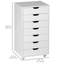 Classeur vertical mobile 7 tiroirs-942621335