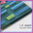 Rectangular Abstract Blocks Canvas Gallery Wrap in Many Sizes-367492652