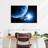 Oberle Satellite In Space-108128012