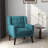 Stephanny Upholstered Armchair-219169249