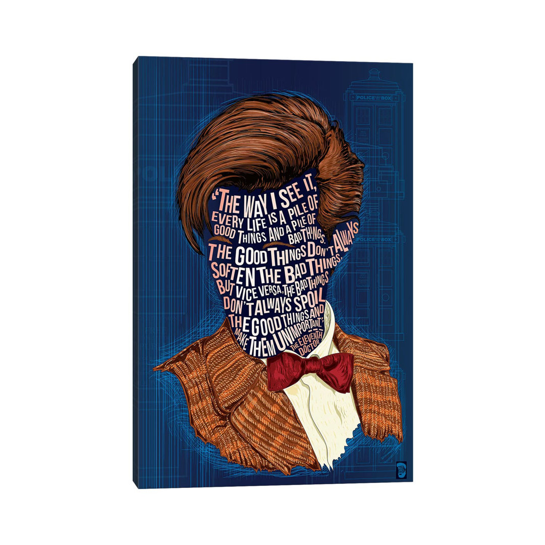 Print on Canvas