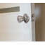 Bouton de porte d'entrée Tulip-7224866-7224867
