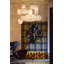 Coral 3-Light Chandelier