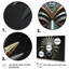 Chayla, masque tribal africain Luba - reproduction sur toile-135368877-135368864