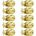 Polished Brass