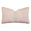 Marguerite Lumbar Pillow Cover & Insert