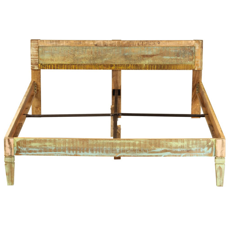 EU Kingsize - 160 X 200 Cm Bed