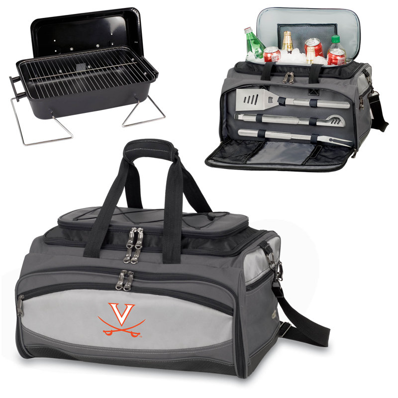 NCAA Buccaneer Cooler, Virginie