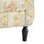 Chaises d'appoint pour le salon