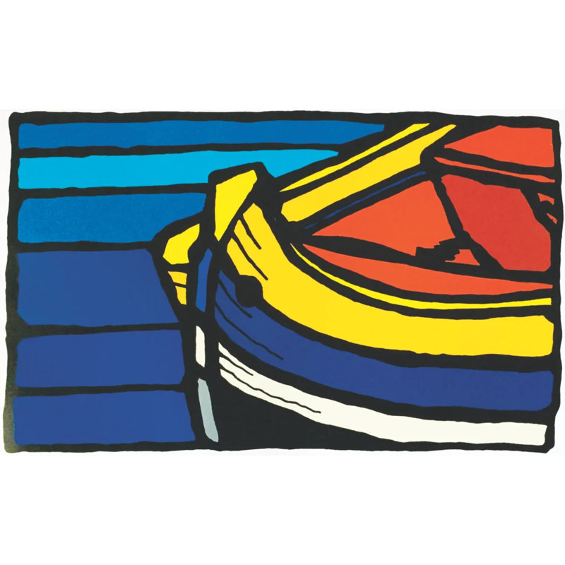 Barcaza