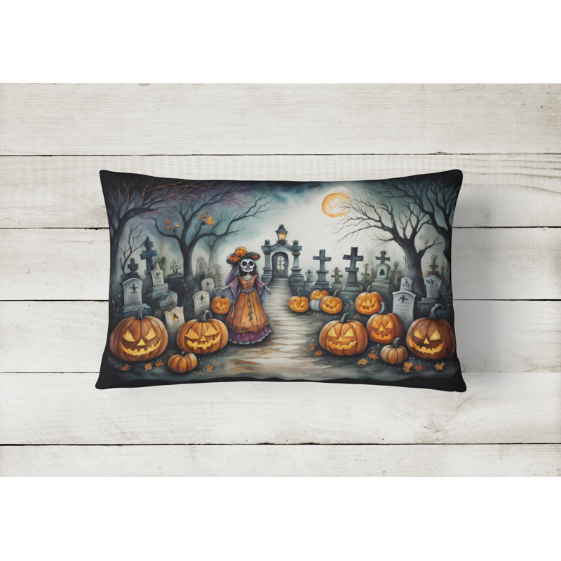 Other/No Pattern Outdoor Throw Pillow